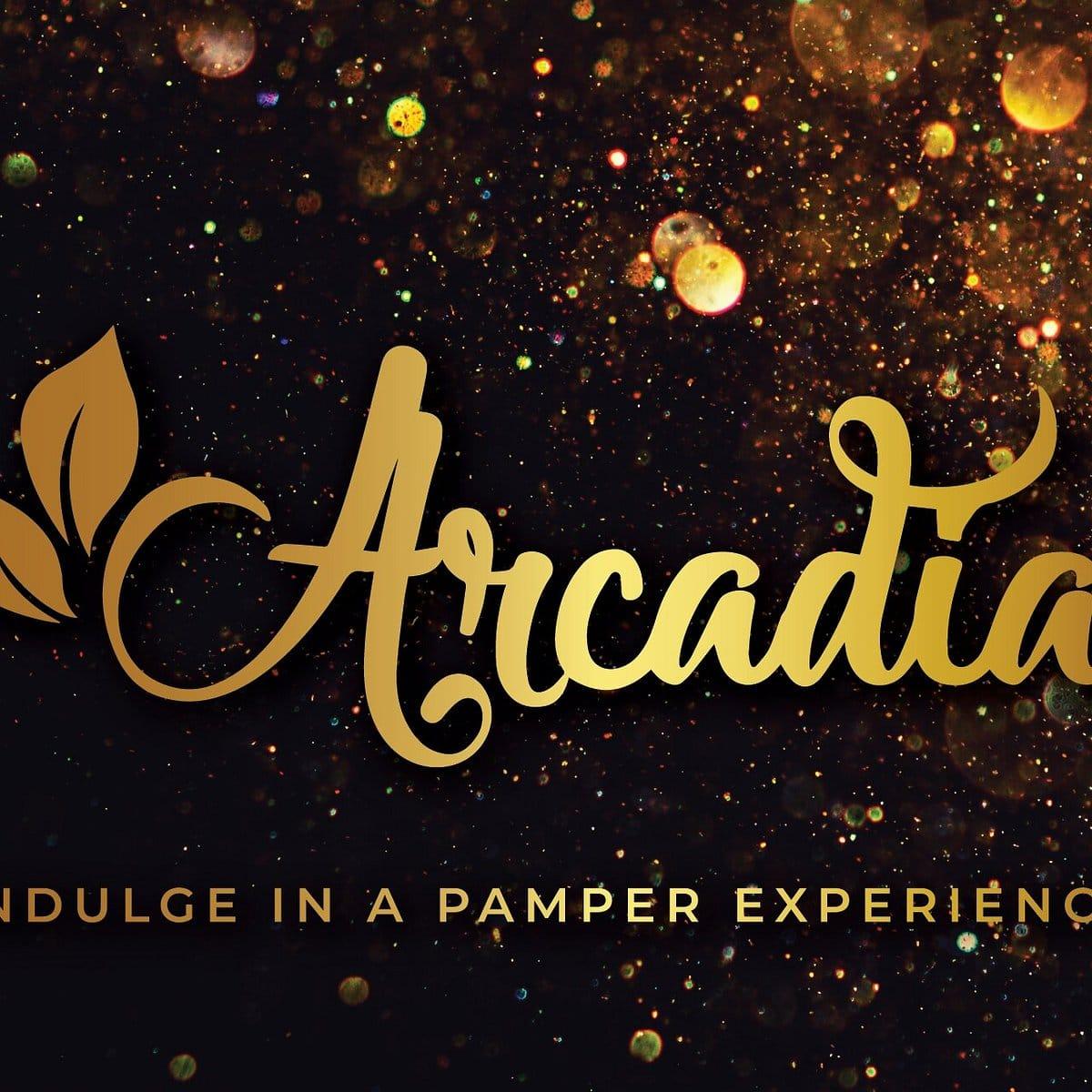 Arcadia Logo