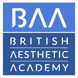 BAA Logo