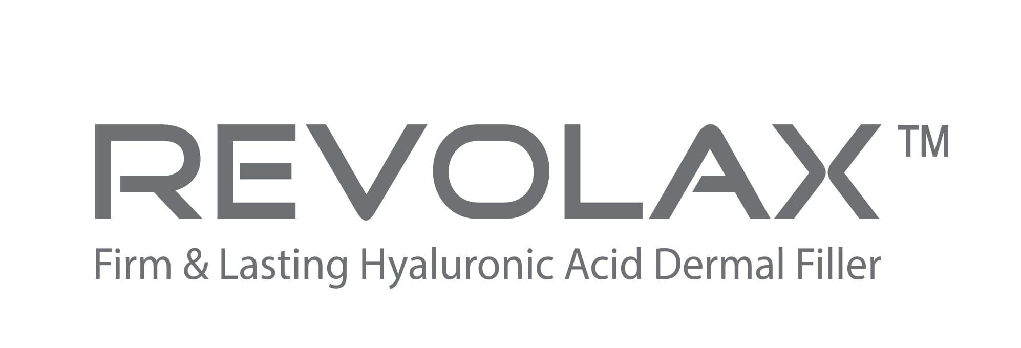 Revolax Logo